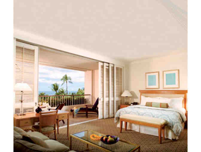 Oahu: JW Marriott Ihilani Resort & Spa