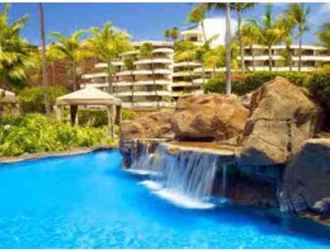 Maui: Sheraton Maui Resort & Spa