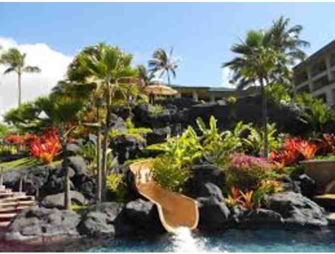 Kauai: Grand Hyatt Kaua'i Resort & Spa