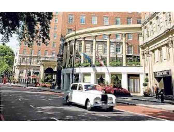 London: Grosvenor House, A JW Marriott Hotel
