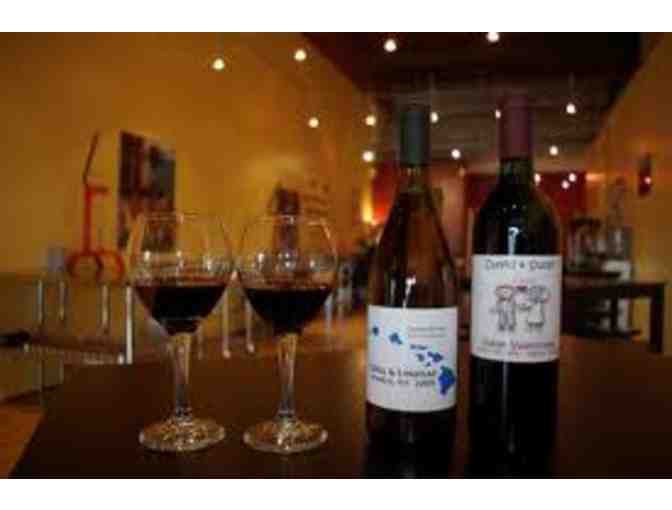 Fujioka's Wine Times & Oeno Winemaking