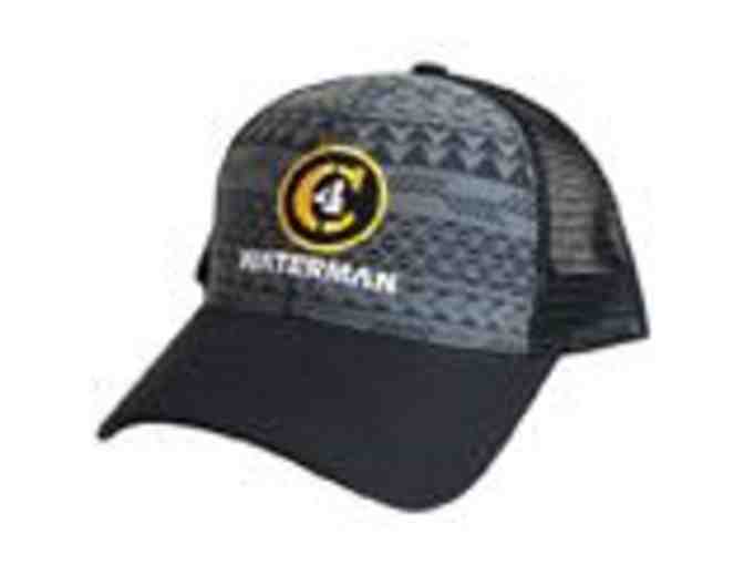 C4 Waterman, Inc.