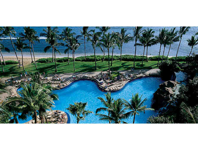 Maui: Hyatt Regency Maui Resort & Spa