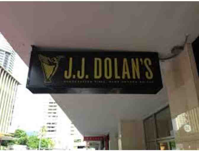 J.J. Dolan's