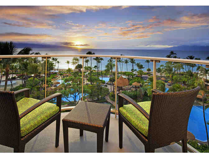Maui: The Westin Maui Resort & Spa