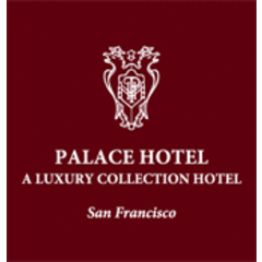 Palace Hotel, A Luxury Collection Property