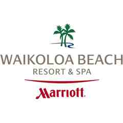 Waikoloa Beach Marriott Resort & Spa