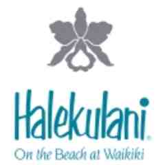 Halekulani Corporation