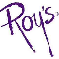 Roy's Restaurant