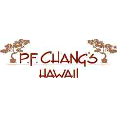 P.F. Chang's Hawaii
