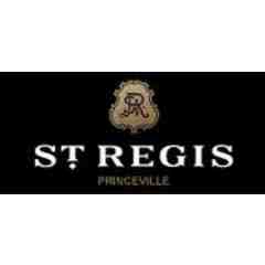 St. Regis Princeville