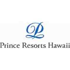 Prince Resorts Hawaii