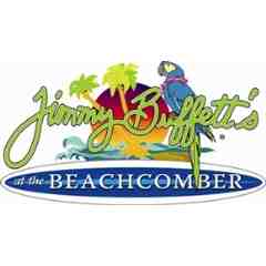 Jimmy Buffet's at the Beachcomber
