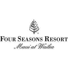 Four Seasons Resort Maui at Wailea