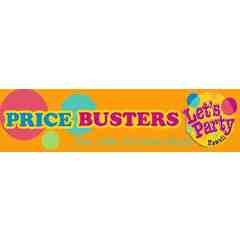 Price Busters