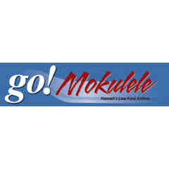 go! Mokulele Airlines
