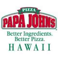 Papa John's Hawaii