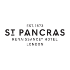 St. Pancras Renaissance Hotel London