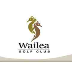 Wailea Golf LLC