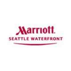 Seattle Marriott Waterfront Hotel