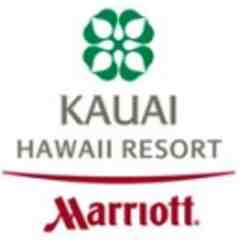 Kaua'i Marriott Resort