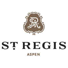 St. Regis Aspen
