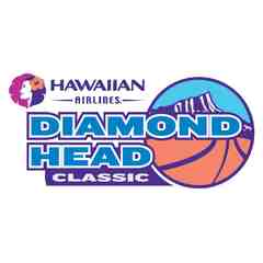 Hawaiian Airlines Diamond Head Classic