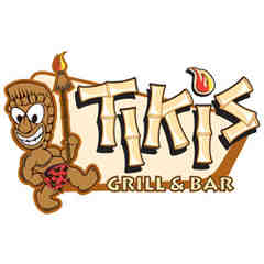 Tiki's Grill & Bar