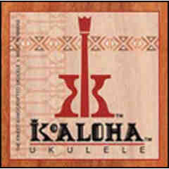 KoAloha Ukulele
