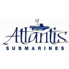 Atlantis Adventures