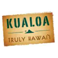 Kualoa Ranch Hawaii, Inc.