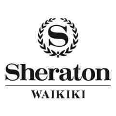Sheraton Waikiki Resort