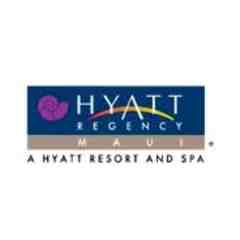 Hyatt Regency Maui Resort & Spa