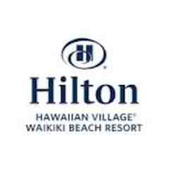 Hilton Hawaiian Village Waikiki Beach Resort
