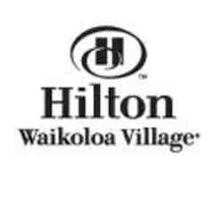 Hilton Waikoloa Village