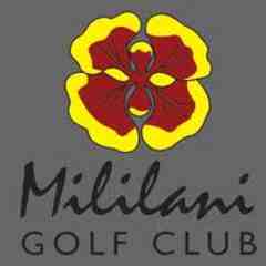 Mililani Golf Club