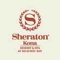 Sheraton Kona Resort and Spa at Keauhou Bay