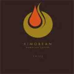 Kimobean Coffee Company