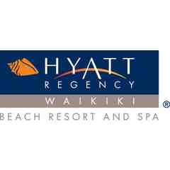 Hyatt Regency Waikiki Beach Resort & Spa