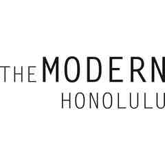 The MODERN HONOLULU