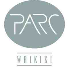 Waikiki Parc Hotel