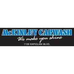 McKinley Car Wash
