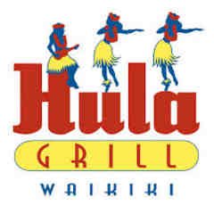 Hula Grill Waikiki