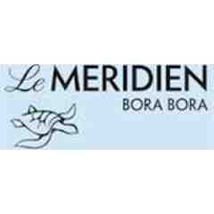 Le Meridien Bora Bora