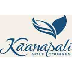 Ka'anapali Golf Courses