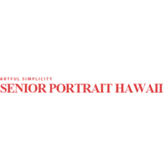 Senior Portrait Hawaii