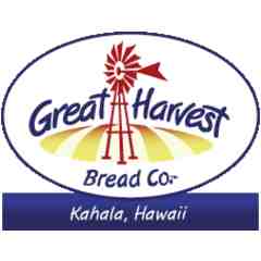Great Harvest Kahala