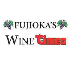 Fujioka's Wine Times