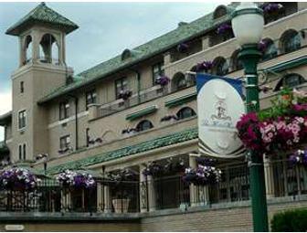 Two-Night Stay at The Hotel Hershey