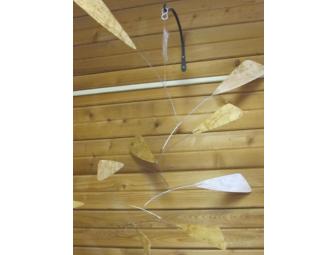 Handcrafted Hanging Mobile